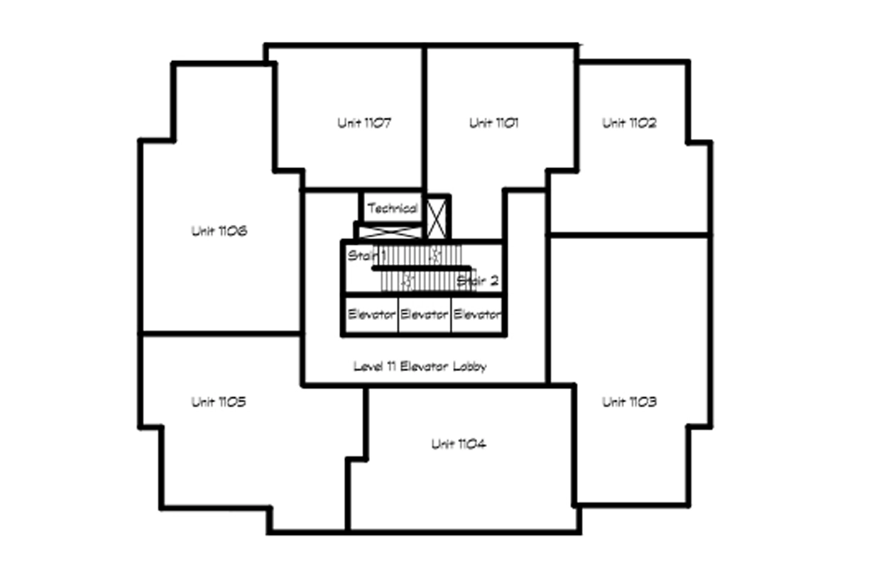 Key Plans 11