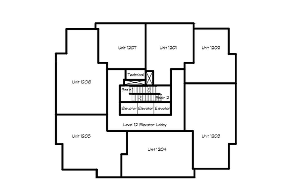 Key Plans 12