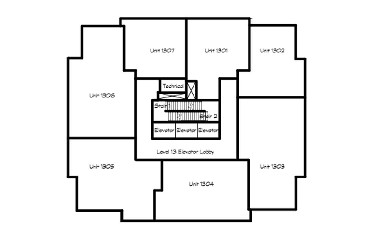 Key Plans 13