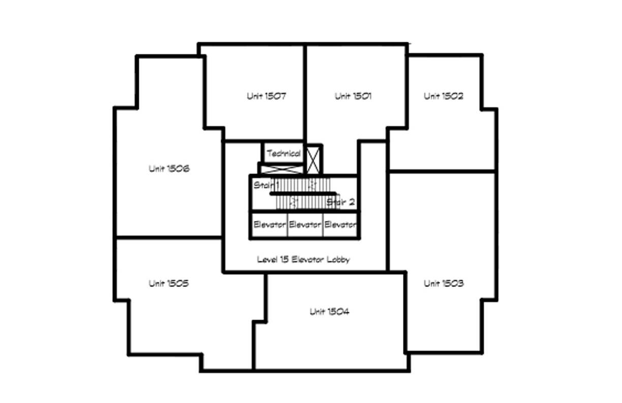 Key Plans 15