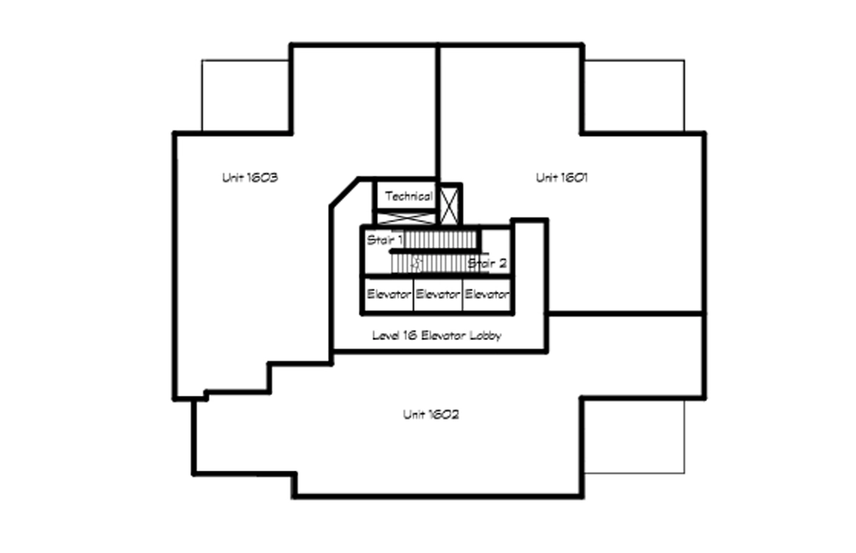 Key Plans 16