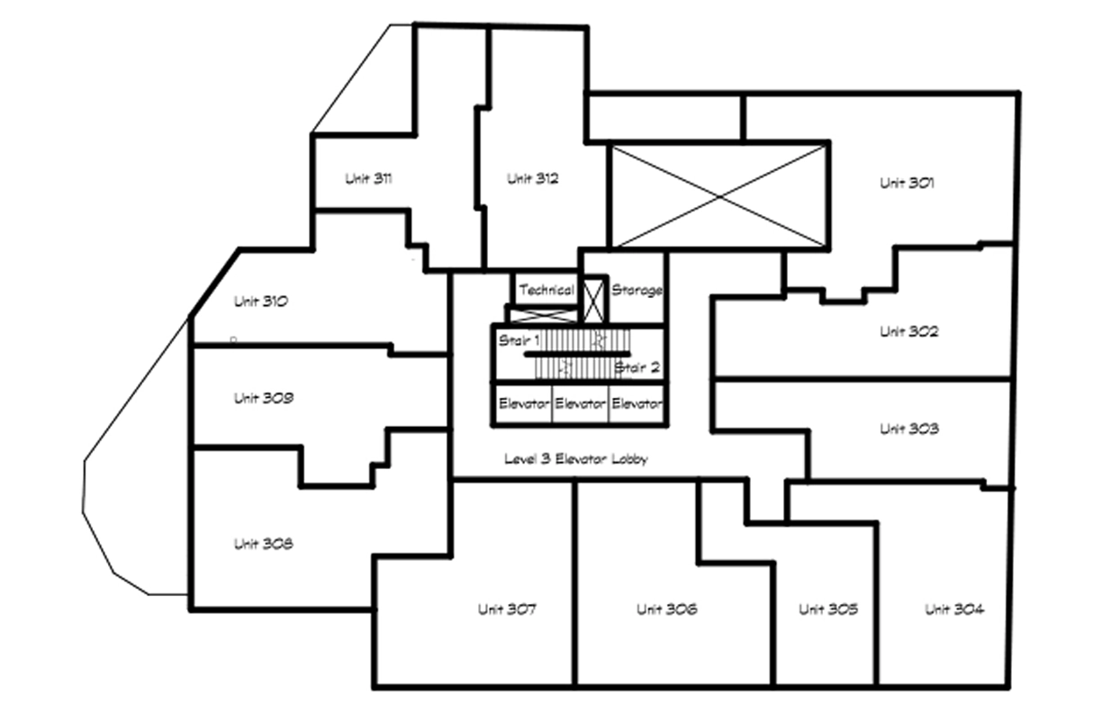 Key Plans 3