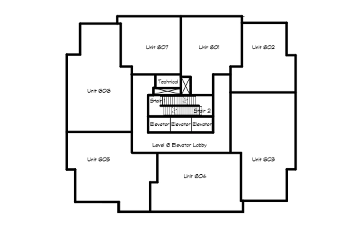 Key Plans 6