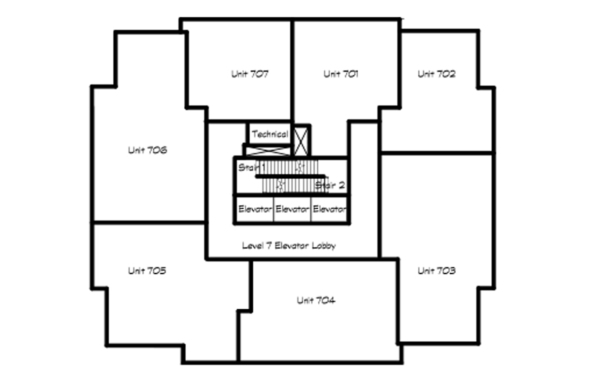 Key Plans 7