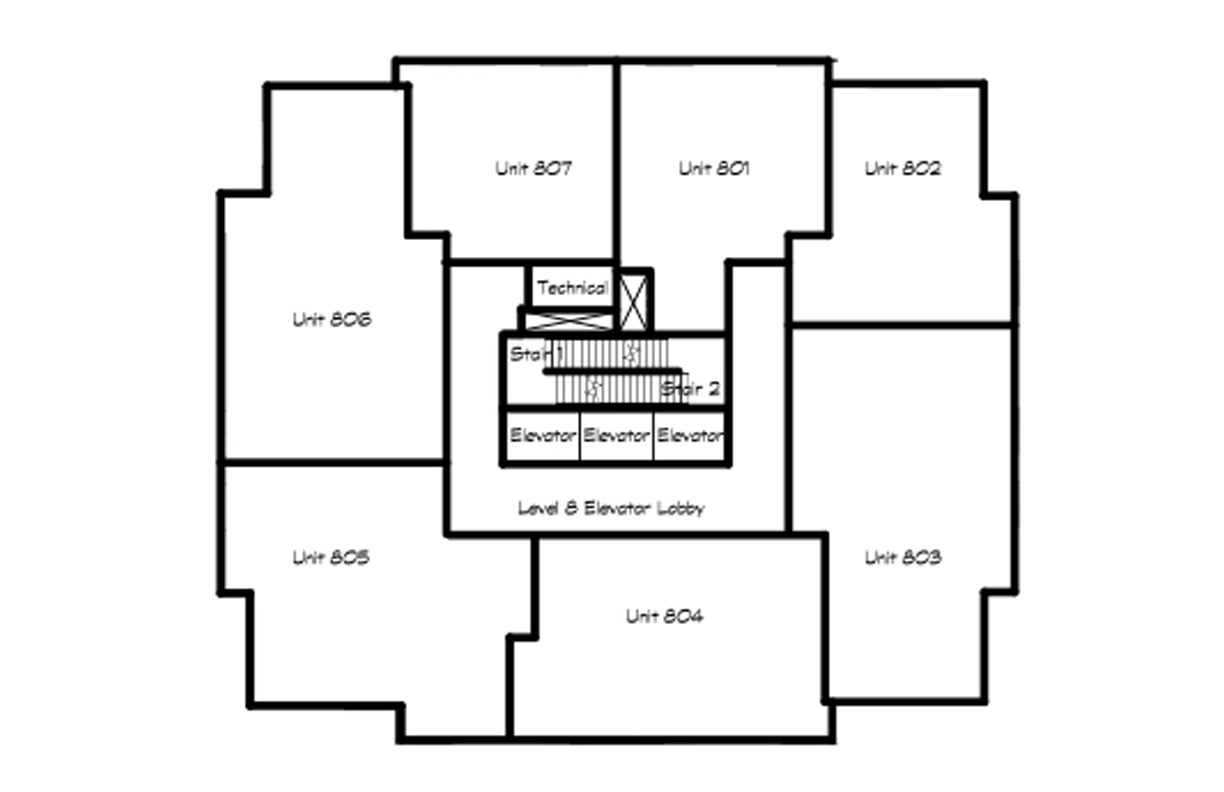 Key Plans 8