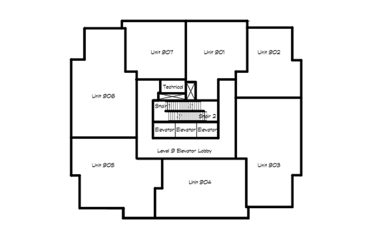 Key Plans 9