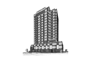 The Prince Albert Apartment