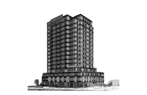 The Prince Albert Apartment